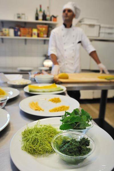 圣贾科莫酒店 蒙泰普兰多内 外观 照片